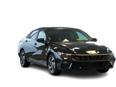 2026 Hyundai Elantra in Regina, Saskatchewan