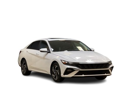 2026 Hyundai Elantra in Regina, Saskatchewan