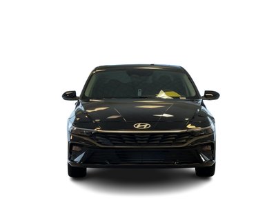 2026 Hyundai Elantra in Regina, Saskatchewan