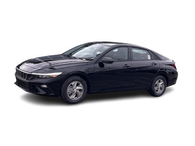 2026 Hyundai Elantra in Regina, Saskatchewan