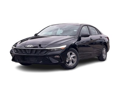 2026 Hyundai Elantra in Regina, Saskatchewan