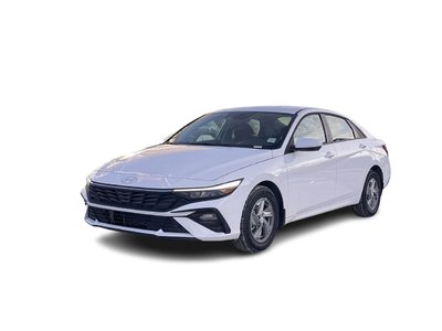 2026 Hyundai Elantra in Regina, Saskatchewan