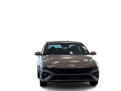Hyundai Elantra  2026 à Regina, Saskatchewan