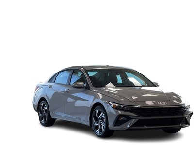 Hyundai Elantra  2026 à Regina, Saskatchewan