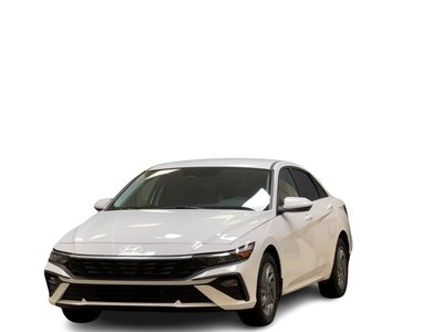 Hyundai Elantra  2026 à Regina, Saskatchewan