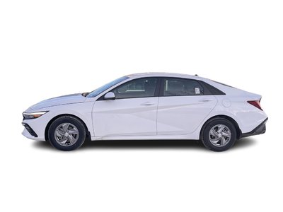 2026 Hyundai Elantra in Regina, Saskatchewan