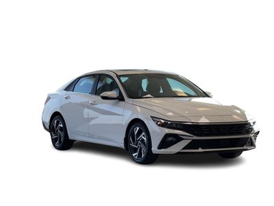 2026 Hyundai Elantra in Regina, Saskatchewan