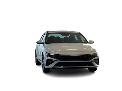 2026 Hyundai Elantra in Regina, Saskatchewan