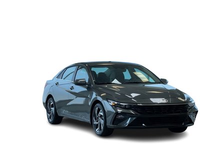 2026 Hyundai Elantra in Regina, Saskatchewan