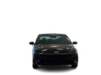 2026 Hyundai Elantra in Regina, Saskatchewan
