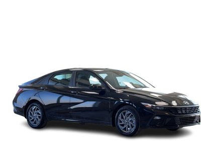 2026 Hyundai Elantra in Regina, Saskatchewan
