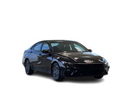2026 Hyundai Elantra in Regina, Saskatchewan