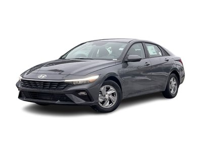 2026 Hyundai Elantra in Regina, Saskatchewan