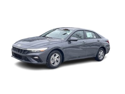 2026 Hyundai Elantra in Regina, Saskatchewan