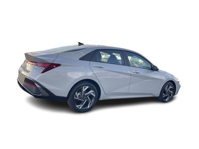 2026 Hyundai Elantra in Regina, Saskatchewan
