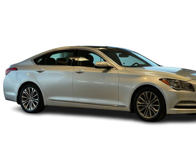 2015 Hyundai Genesis in Regina, Saskatchewan