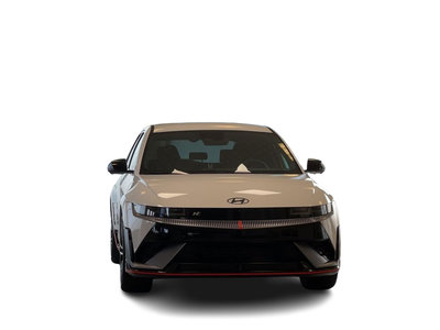 2025 Hyundai IONIQ 5 N in Regina, Saskatchewan