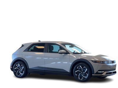 2022 Hyundai Ioniq 5 in Regina, Saskatchewan