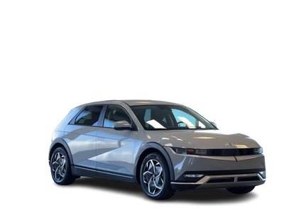 2022 Hyundai Ioniq 5 in Regina, Saskatchewan