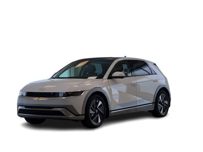 Hyundai Ioniq 5  2026 à Regina, Saskatchewan