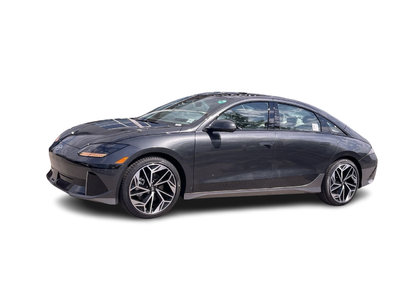 2025 Hyundai Ioniq 6 in Regina, Saskatchewan