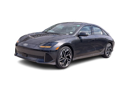 2025 Hyundai Ioniq 6 in Regina, Saskatchewan