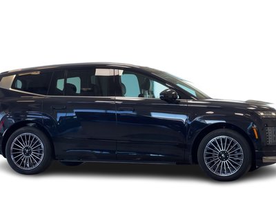 2026 Hyundai IONIQ 9 in Regina, Saskatchewan