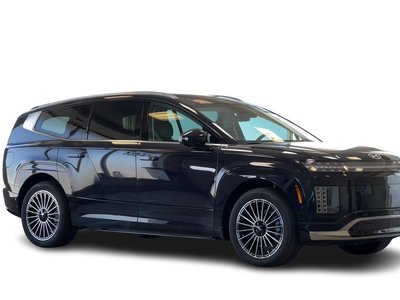 2026 Hyundai IONIQ 9 in Regina, Saskatchewan