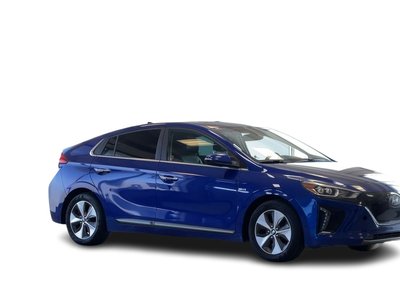 2019 Hyundai Ioniq EV in Regina, Saskatchewan