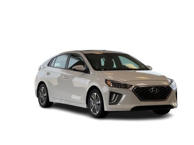 2021 Hyundai Ioniq in Regina, Saskatchewan