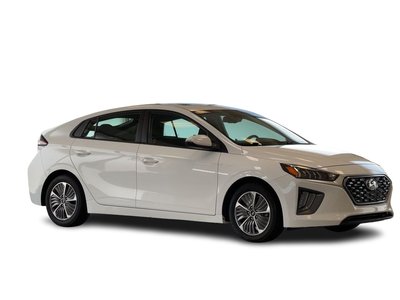 2021 Hyundai Ioniq in Regina, Saskatchewan