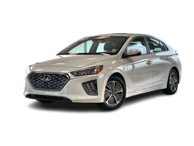 2021 Hyundai Ioniq in Regina, Saskatchewan