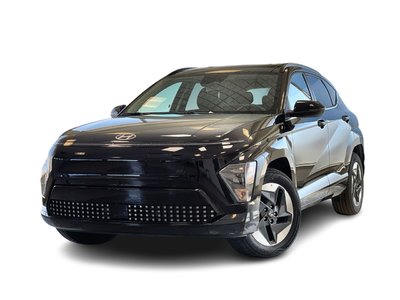 Hyundai KONA ELECTRIC  2025 à Regina, Saskatchewan