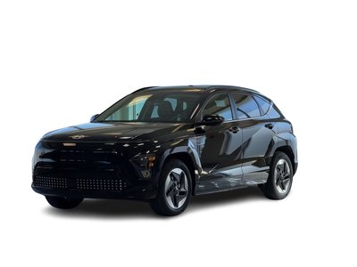 Hyundai KONA ELECTRIC  2025 à Regina, Saskatchewan