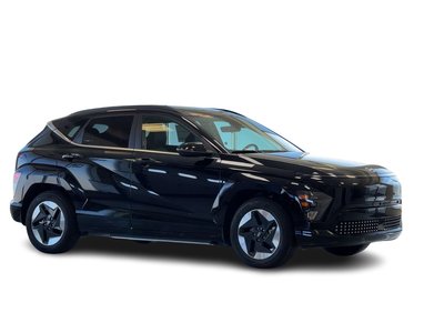 Hyundai KONA ELECTRIC  2025 à Regina, Saskatchewan