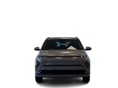 2026 Hyundai Kona Electric in Regina, Saskatchewan
