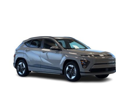 2026 Hyundai Kona Electric in Regina, Saskatchewan