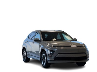 2026 Hyundai Kona Electric in Regina, Saskatchewan