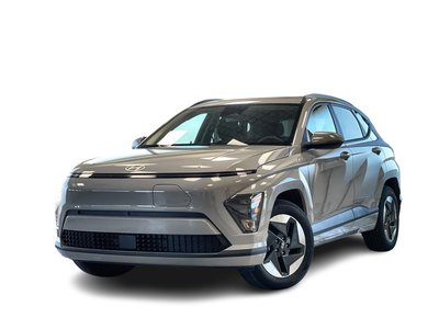 2026 Hyundai Kona Electric in Regina, Saskatchewan