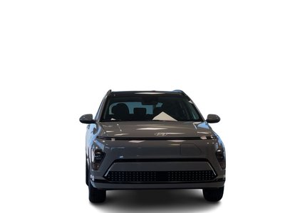 2026 Hyundai Kona Electric in Regina, Saskatchewan