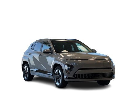 2026 Hyundai Kona Electric in Regina, Saskatchewan