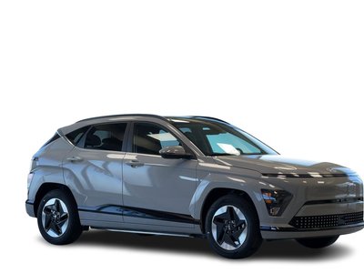 2026 Hyundai Kona Electric in Regina, Saskatchewan