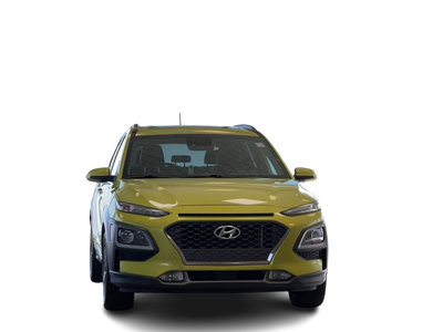 2018 Hyundai Kona in Regina, Saskatchewan