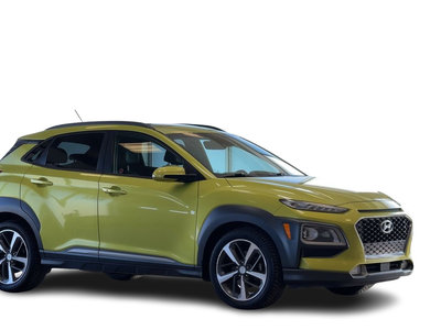 2018 Hyundai Kona in Regina, Saskatchewan
