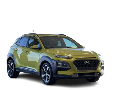 2018 Hyundai Kona in Regina, Saskatchewan