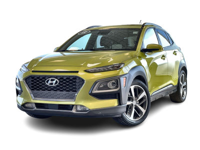 2018 Hyundai Kona in Regina, Saskatchewan