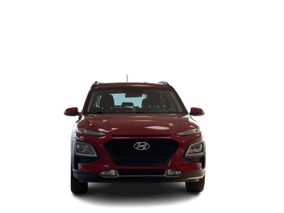 Hyundai Kona  2018 à Regina, Saskatchewan