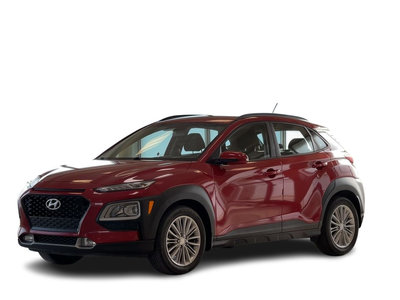 Hyundai Kona  2018 à Regina, Saskatchewan