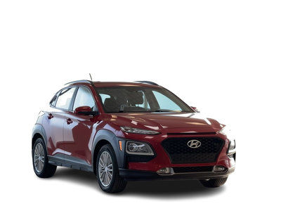 Hyundai Kona  2018 à Regina, Saskatchewan