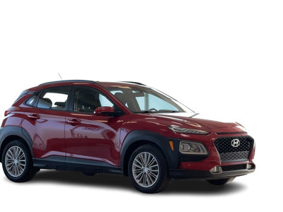 Hyundai Kona  2018 à Regina, Saskatchewan